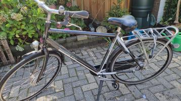 Herenfiets Puch Unlimited Urban Look 56cm beschikbaar voor biedingen