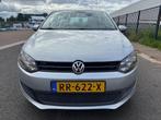 Volkswagen POLO 1.2-12V Comfortline, Voorwielaandrijving, 967 kg, Gebruikt, 1198 cc