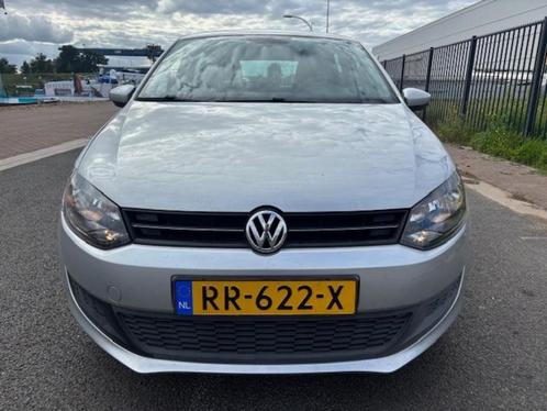 Volkswagen POLO 1.2-12V Comfortline, Auto's, Volkswagen, Bedrijf, Polo, ABS, Airbags, Airconditioning, Boordcomputer, Centrale vergrendeling