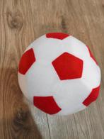 Knuffel Voetbal - Zacht en Leuk!, Kinderen en Baby's, Speelgoed | Knuffels en Pluche, Ophalen of Verzenden, Zo goed als nieuw