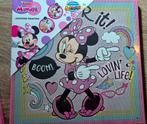 Minnie Mouse Diamond Painting Kit - Nieuw, Ophalen of Verzenden, Nieuw, Knutselwerk