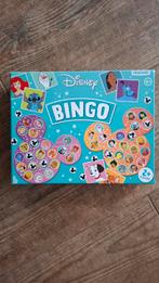 Disney Bingo - Leuk familiespel!, Hobby en Vrije tijd, Een of twee spelers, Ophalen of Verzenden, Zo goed als nieuw, Paladone