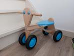 Van Dijk loopfiets blauw, Ophalen, Gebruikt, Loopfiets