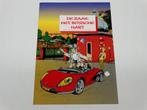 De zaak , het Bossche Hart vintage stripboek Den Bosch, Boeken, Verzenden, Eén stripboek, Nieuw, Van der Meer