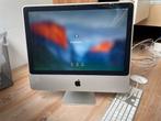 iMac 20 inch early 2008, Computers en Software, Apple Desktops, Ophalen, Gebruikt, 2 tot 3 Ghz, 20 inch