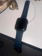 Apple Watch ~ Series 8 (GPS) black 45 MM, Sieraden, Tassen en Uiterlijk, Smartwatches, Ophalen, Gebruikt, Apple Watch ⌚️, Zwart