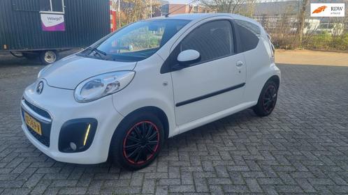 Citroen C1 1.0 Collection, Auto's, Citroën, Bedrijf, Te koop, C1, ABS, Airbags, Airconditioning, Centrale vergrendeling, Electronic Stability Program (ESP)
