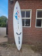 Ten cate surfplanken 1 plank van 3,20 m en 1 van 2,95 m, Watersport en Boten, Suppen, Ophalen, Gebruikt