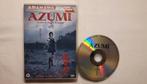 Asiamania Azumi Dvd Actie/Martial-Arts, Vanaf 16 jaar, Ophalen of Verzenden, Zo goed als nieuw, Actie