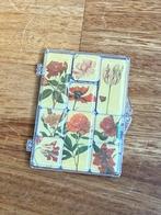 New York Metropolitan Museum Magneten - Botanische Bloemen, Ophalen of Verzenden, Nieuw