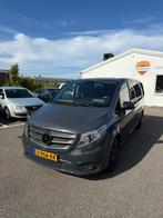 Mercedes-Benz Vito Tourer 111 BlueTEC Base Extra Lang, Auto's, Voorwielaandrijving, Stof, Bedrijf, Vito Tourer