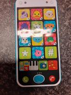 Mobiele telefoon baby speelgoed, Ophalen, Zo goed als nieuw, Overige typen