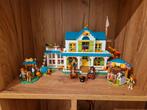 Lego friends autumns huis, Ophalen of Verzenden, Zo goed als nieuw