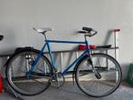 Pinarello single speed mt 58, Fietsen en Brommers, Fietsen | Racefietsen, Ophalen, Gebruikt