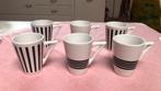 Koffiekopjes, Ophalen of Verzenden, Zo goed als nieuw, Overige stijlen, Kop(pen) en/of Schotel(s)