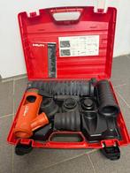 TE DRS-Y hilti, Doe-het-zelf en Verbouw, Gereedschap | Boormachines, Ophalen of Verzenden, Zo goed als nieuw, Boor- en/of Breekhamer