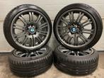 18 inch BMW Sportvelgen + Banden, Auto-onderdelen, Banden en Velgen, Ophalen, 18 inch, Gebruikt, Banden en Velgen