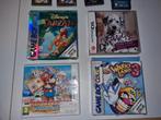 Nintendo gameboy/advance/color games lot, Spelcomputers en Games, Games | Nintendo DS, Vanaf 3 jaar, Ophalen of Verzenden, 1 speler