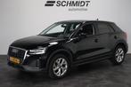 Audi Q2 35 TFSI Pro Line Automaat | LED | Cruise Control | P, Stof, 4 cilinders, Zwart, Origineel Nederlands
