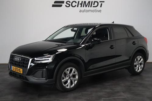 Audi Q2 35 TFSI Pro Line Automaat | LED | Cruise Control | P, Auto's, Audi, Bedrijf, Q2, ABS, Airbags, Airconditioning, Android Auto