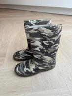 Regenlaarzen maat 35, Kinderen en Baby's, Kinderkleding | Schoenen en Sokken, Ophalen, Jongen, Laarzen, Zo goed als nieuw