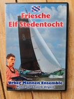 Friesche elfstedentocht, Cd's en Dvd's, Alle leeftijden, Ophalen of Verzenden, Zo goed als nieuw