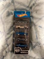 Hot wheels fast & furious 5 pack, Hobby en Vrije tijd, Modelauto's | Overige schalen, Ophalen of Verzenden, Zo goed als nieuw