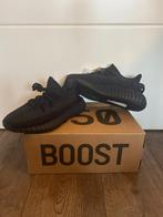 Yeezy 350 onyx maat 40, Ophalen of Verzenden, Nieuw, Zwart