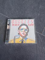 Buggles - The Age of Plastic CD, Ophalen of Verzenden, 1980 tot 2000, Zo goed als nieuw