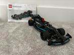 Lego Technic Mercedes AMG 42165, Kinderen en Baby's, Speelgoed | Duplo en Lego, Ophalen of Verzenden, Zo goed als nieuw