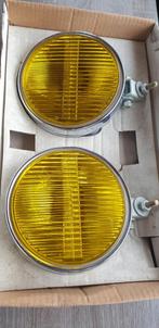 FEK mistlampen oldtimers, Auto-onderdelen, Verlichting, Ophalen, Nieuw