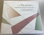 14 Pseavmes compositions for organ Gregorian Hymns dubbel CD, Ophalen of Verzenden, Barok, Gebruikt, Overige typen