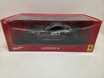 Hotwheels Ferrari 599 XX 1:18, Hobby en Vrije tijd, Modelauto's | 1:18, ., Ophalen of Verzenden, Zo goed als nieuw, .