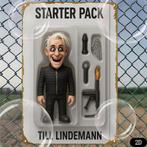 Wandbordje Till lindemann (rammstein), Verzamelen, Verzenden, Nieuw, Overige typen