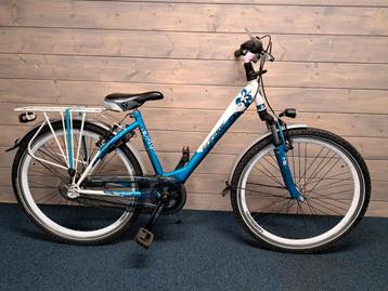 Alpina Girlpower 26inch meidenfiets met 3 versnellingen  beschikbaar voor biedingen