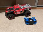 Nikko afstandsbestuurbare race auto, Elektro, Gebruikt, Auto offroad, Ophalen of Verzenden