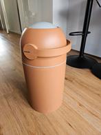 We-Too Luieremmer - Terra Beige., Kinderen en Baby's, Badjes en Verzorging, Ophalen, Zo goed als nieuw, Luieremmer