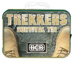 Trekkers Survival kit BCB, BCB, Ophalen of Verzenden, Zo goed als nieuw, BCB
