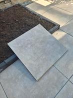Keramische tuintegels 60x60x3 9m2 (25 stuks), Tuin en Terras, Tegels en Klinkers, Ophalen, Keramiek, Nieuw, 5 tot 10 m²