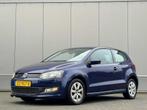 Volkswagen - 2011 - Polo - 1.2 TDI Bl.M Comfl. - 82-RLT-8, Auto's, Volkswagen, Voorwielaandrijving, Euro 5, Gebruikt, 1199 cc