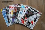 Fotografie tijdschriften, Ophalen, Zo goed als nieuw