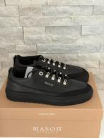 Mason Garments, Zwart, Nieuw, Ophalen of Verzenden, Sneakers of Gympen