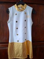 Bakkerspakje maat 38, Ophalen of Verzenden, Zo goed als nieuw, Maat 38/40 (M), Carnaval