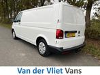 Volkswagen Transporter T6.1 2.0 TDI 150pk E6 L2 Lease €421, Auto's, Voorwielaandrijving, Gebruikt, Euro 6, 4 cilinders