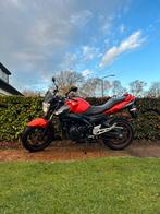Suzuki GSX-600, 4 cilinders, Motorrijbewijs A, Particulier, Meer dan 35 kW