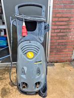 Zware hogedrukreininger karcher hd10/25-4s, Ophalen of Verzenden, Zo goed als nieuw, Elektrisch