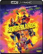 Borderlands 4K, Cd's en Dvd's, Ophalen of Verzenden, Zo goed als nieuw, Science Fiction en Fantasy