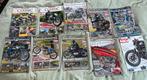 10 Duitse Motorbladen (2006-2015) - Klassik Motorrad, MO, Ophalen of Verzenden, Gebruikt, Overige typen