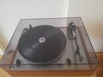 Thorens TD 166 Mk II platenspeler, Audio, Tv en Foto, Platenspelers, Ophalen, Zo goed als nieuw, Thorens