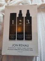 Jon Renau Synthetische Vezel Verzorgingsset, Ophalen of Verzenden, Nieuw, Shampoo of Conditioner